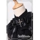 Krad Lanrete Dullahan Short and Long JSK I(Leftovers Stock/4 Colours/Full Payment Without Shipping)